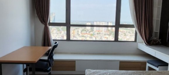 3 bedrooms Apartment in District 7, Vietnam No. 10286 6