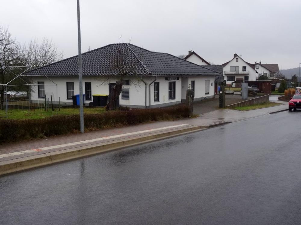 5 rooms Bungalow in Schwalm-Eder, Germany No. 361443