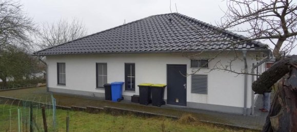 5 rooms Bungalow in Schwalm-Eder, Germany No. 361443 3