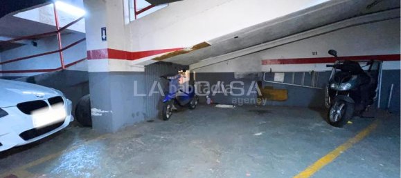 Parkplatz in Badalona, Spain 43m², Nr. 136119 10