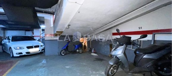 Parkplatz in Badalona, Spain 43m², Nr. 136119 9