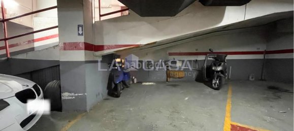 Parkplatz in Badalona, Spain 43m², Nr. 136119 6