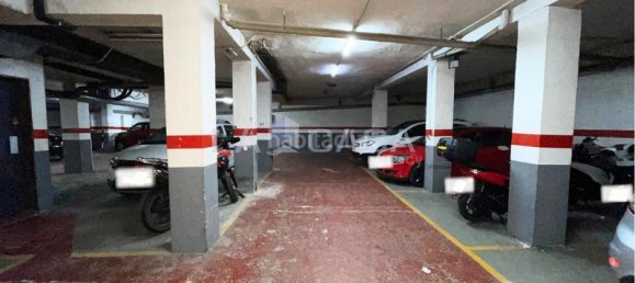Parkplatz in Badalona, Spain 43m², Nr. 136119 14
