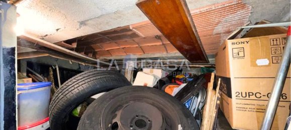 Parkplatz in Badalona, Spain 43m², Nr. 136119 15