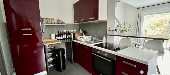 Casa de 2 habitaciónes en Monts, France No. 49369 5