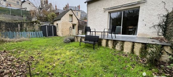 Casa de 2 habitaciónes en Monts, France No. 49369 11