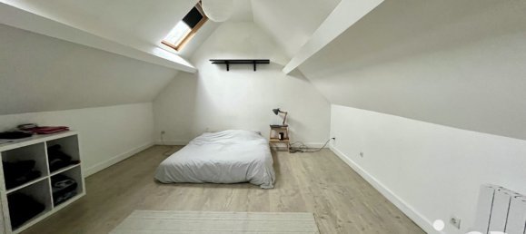 Casa de 2 habitaciónes en Monts, France No. 49369 6