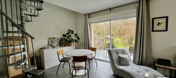 Casa de 2 habitaciónes en Monts, France No. 49369 2