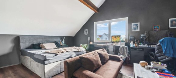 5 rooms House in Roth, Germany No. 205919 12