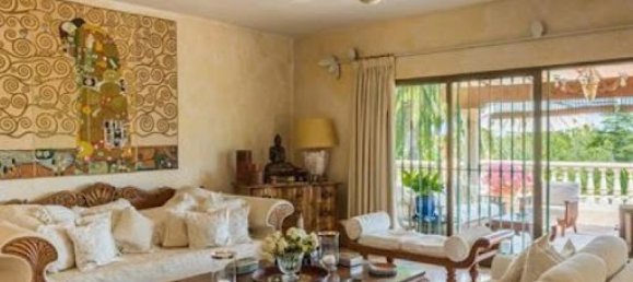 5 bedrooms Villa in Benahavis, Spain No. 141906 11