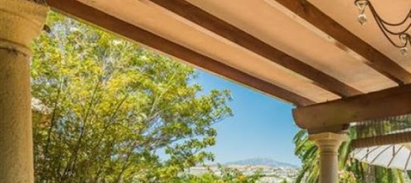 5 bedrooms Villa in Benahavis, Spain No. 141906 15