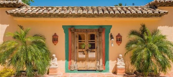 5 bedrooms Villa in Benahavis, Spain No. 141906 5