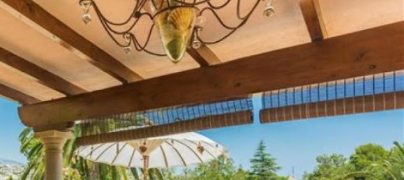 5 bedrooms Villa in Benahavis, Spain No. 141906 16