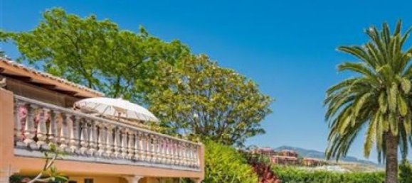 5 bedrooms Villa in Benahavis, Spain No. 141906 18