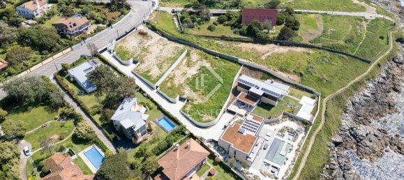  قطعة أرض في Vigo, Spain رقم 155638 9