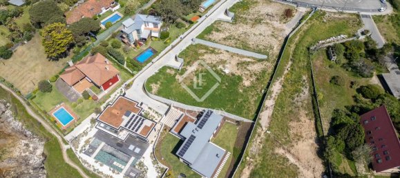  قطعة أرض في Vigo, Spain رقم 155638 11