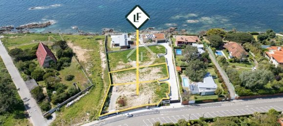  قطعة أرض في Vigo, Spain رقم 155638 2