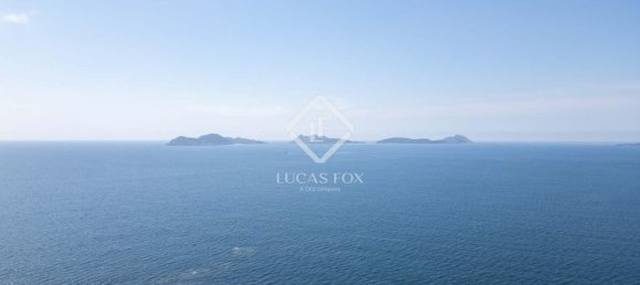  قطعة أرض في Vigo, Spain رقم 155638 6