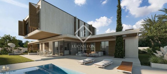  قطعة أرض في Vigo, Spain رقم 155638 16