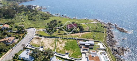  قطعة أرض في Vigo, Spain رقم 155638 8