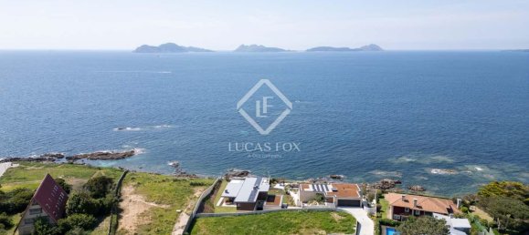  قطعة أرض في Vigo, Spain رقم 155638 3