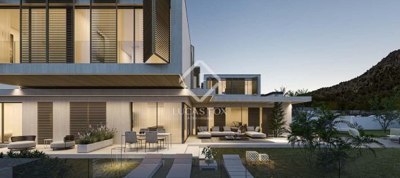  قطعة أرض في Vigo, Spain رقم 155638 19