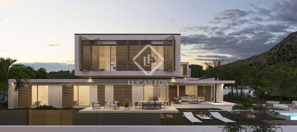  قطعة أرض في Vigo, Spain رقم 155638 17