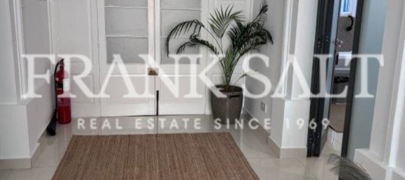 4 غرف نوم فيلا في Ta' Xbiex, Malta رقم 12776 4