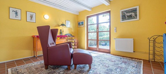 7 rooms House in Schleswig-Flensburg, Germany No. 358497 13