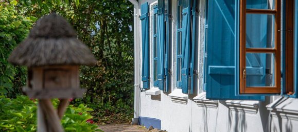 7 rooms House in Schleswig-Flensburg, Germany No. 358497 6