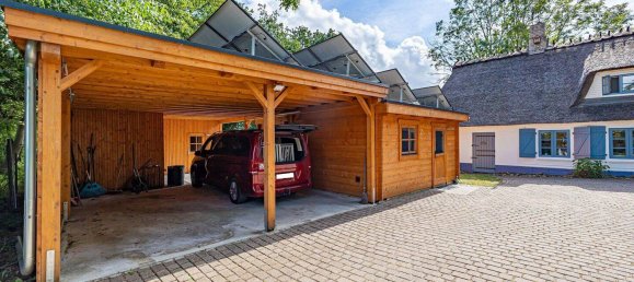 7 rooms House in Schleswig-Flensburg, Germany No. 358497 3