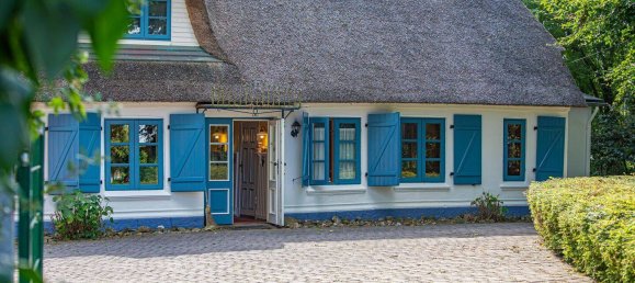 7 rooms House in Schleswig-Flensburg, Germany No. 358497 4