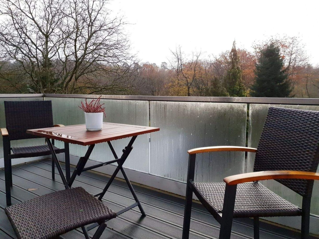 3 rooms Apartment in Nuremberg, Germany No. 247310