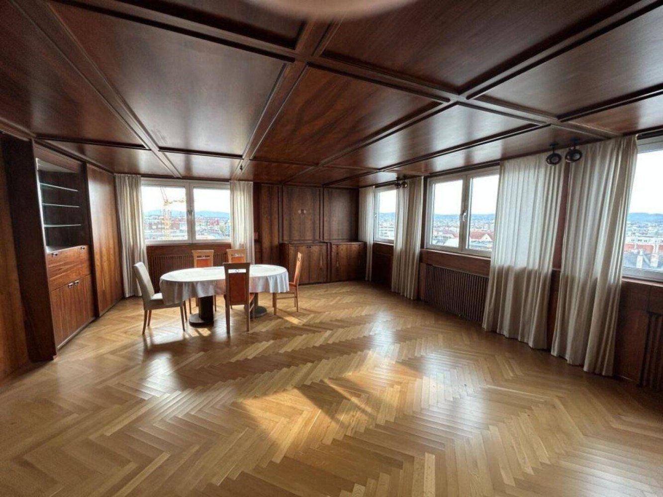 Apartamento de 3 habitaciónes en Favoriten, Austria No. 133272