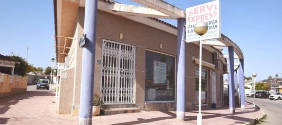70m² Commercial property in Ciudad Quesada, Spain No. 285291 3