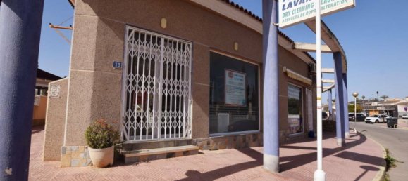 70m² Commercial property in Ciudad Quesada, Spain No. 285291 2