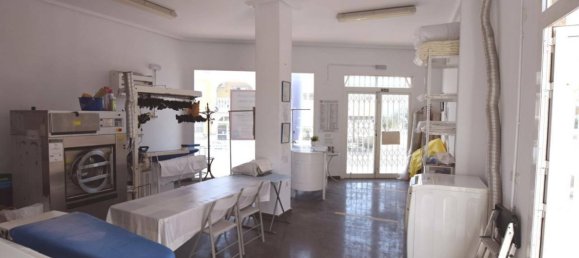 70m² Commercial property in Ciudad Quesada, Spain No. 285291 7