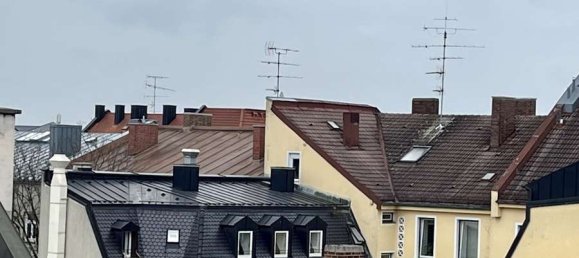 1 Schlafzimmer Wohnung in München, Germany, Nr. 128475 3