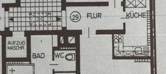 1 Schlafzimmer Wohnung in München, Germany, Nr. 128475 12