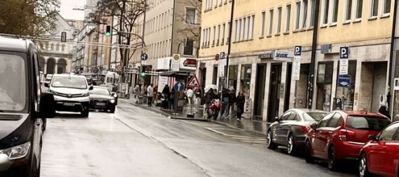 1 Schlafzimmer Wohnung in München, Germany, Nr. 128475 6