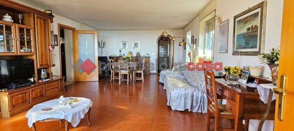 Apartamento de 4 divisões em Sant'Agata li Battiati, Italy N.º 47525 27