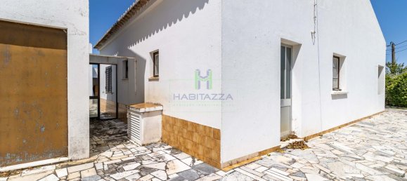 3 Schlafzimmer Villa in Bordeira, Portugal, Nr. 192196 18