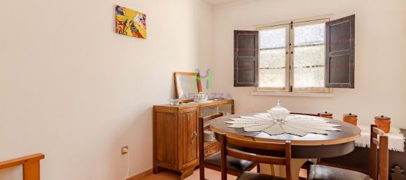 3 Schlafzimmer Villa in Bordeira, Portugal, Nr. 192196 2