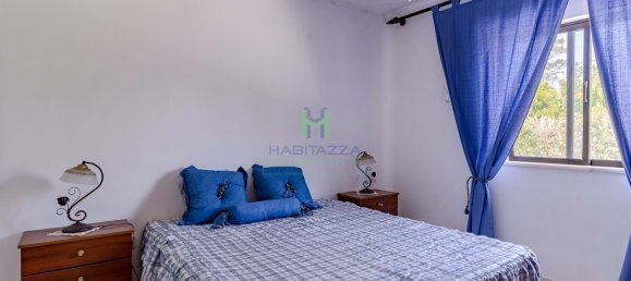 3 Schlafzimmer Villa in Bordeira, Portugal, Nr. 192196 14