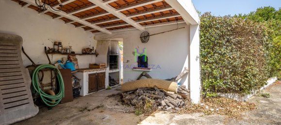 3 Schlafzimmer Villa in Bordeira, Portugal, Nr. 192196 23