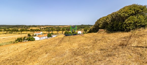 3 Schlafzimmer Villa in Bordeira, Portugal, Nr. 192196 27