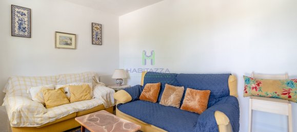 3 Schlafzimmer Villa in Bordeira, Portugal, Nr. 192196 5