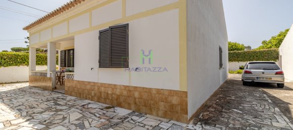 3 Schlafzimmer Villa in Bordeira, Portugal, Nr. 192196 13