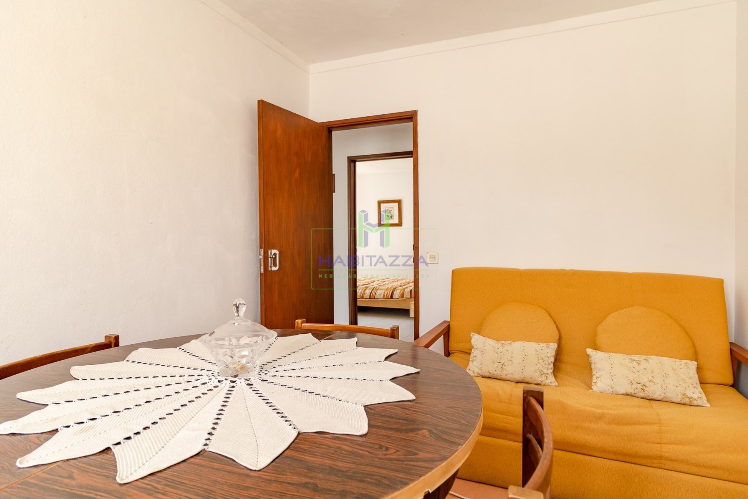 3 Schlafzimmer Villa in Bordeira, Portugal, Nr. 192196