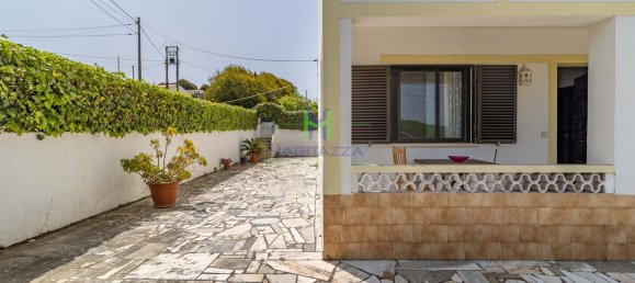 3 Schlafzimmer Villa in Bordeira, Portugal, Nr. 192196 16